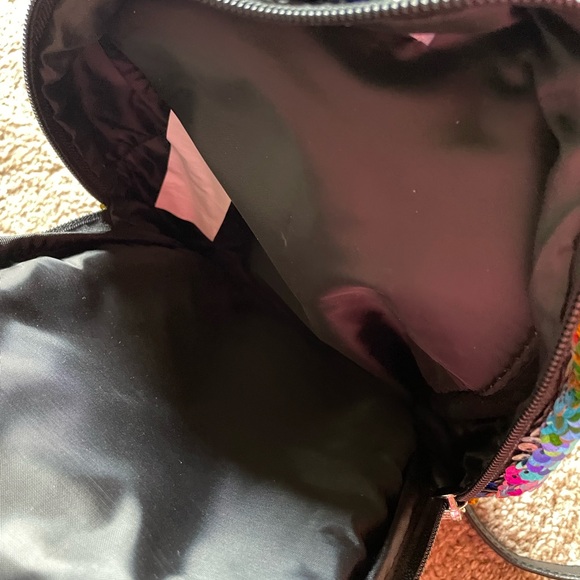 Mini Colorful Backpack - Picture 4 of 5